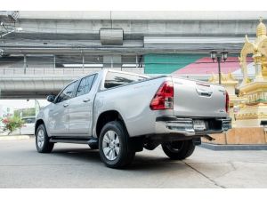 2016 Toyota Hilux Revo 2.4 DOUBLE CAB Prerunner E Pickup AT รูปที่ 2